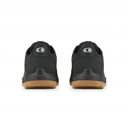 BUTY CRANKBROTHERS STAMP TRAIL LACE BLACK/BLACK - GUM OUTSOLE 6 (38 EU)