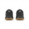 BUTY CRANKBROTHERS STAMP TRAIL LACE BLACK/BLACK - GUM OUTSOLE 9 (42 EU)