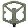 PEDAŁY ROWEROWE CRANKBROTHERS STAMP 1 LARGE GREEN GEN 2