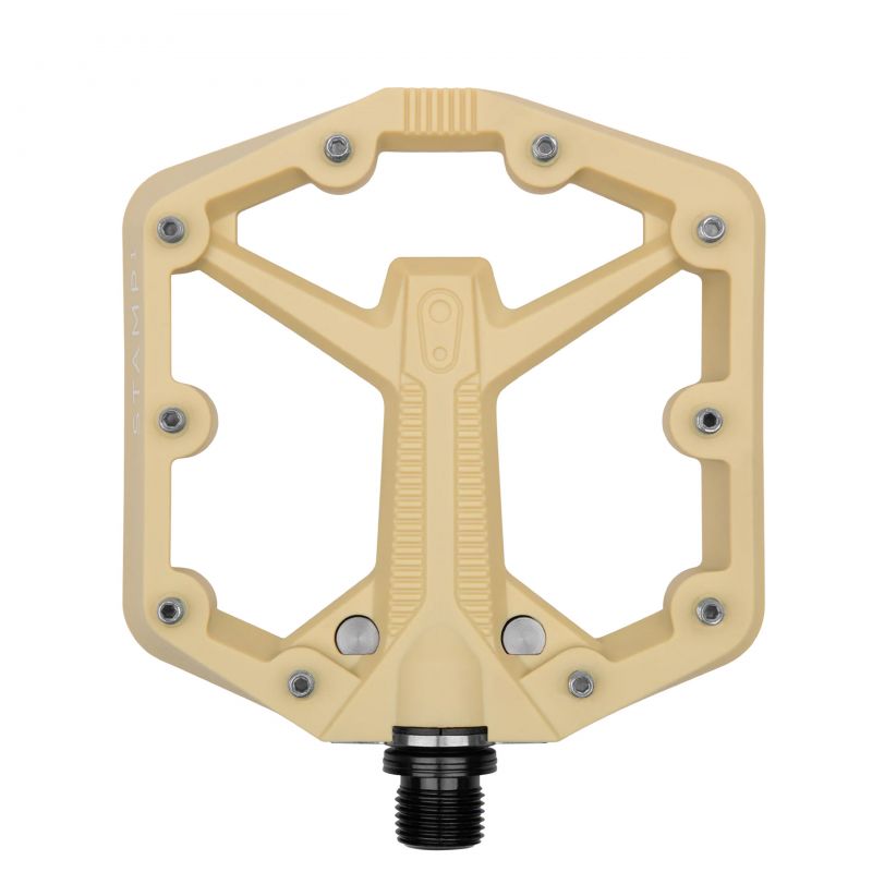 PEDAŁY ROWEROWE CRANKBROTHERS STAMP 1 SMALL SAND GEN 2