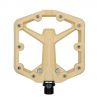 PEDAŁY ROWEROWE CRANKBROTHERS STAMP 1 SMALL SAND GEN 2