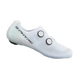 Buty, SH-RC903 WHITE  WIDE 48.0