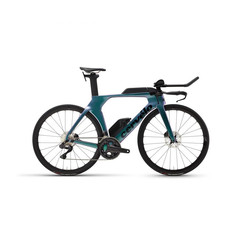 ROWER CERVELO P5 SHIMANO ULTEGRA DI2 TWILIGHT