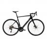 ROWER CERVELO CALEDONIA SHIMANO 105 METALLIC BLACK