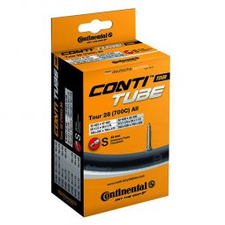 Dętka Tour 28 Slim Dunlop 40mm 28-609/37-642