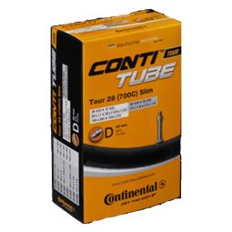 Dętka Tour 26 Dunlop 40mm 37-559/47-597