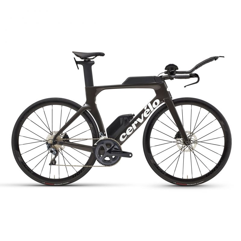 ROWER CERVELO P SRAM RIVAL ETAP AXS BLACK