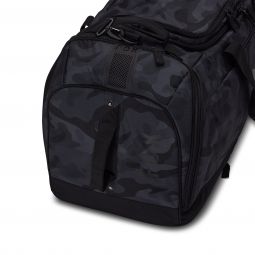 TORBA FOX PODIUM-BLACK CAMO BLACK CAMO
