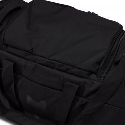 TORBA FOX PODIUM-BLACK BLACK