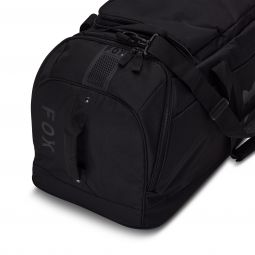 TORBA FOX PODIUM-BLACK BLACK