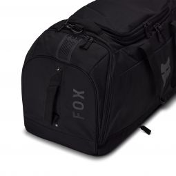 TORBA FOX PODIUM-BLACK BLACK
