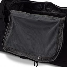 TORBA FOX PODIUM-BLACK BLACK