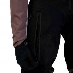 SPODNIE FOX RANGER OFF ROAD BLACK