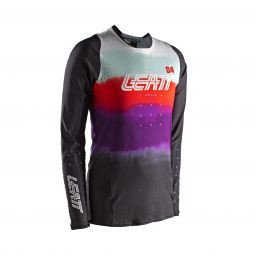 BLUZA LEATT MOTO 4.5 LITE LADY SUNBURN S/EU36/UK8/US4