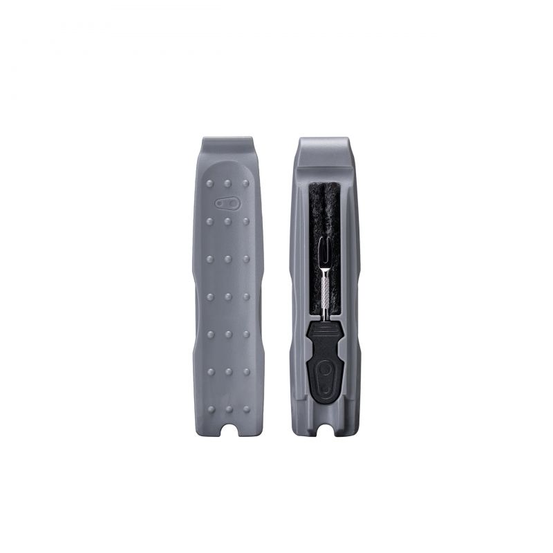 MULTITOOL CRANKBROTHERS S.O.S. TIRE LEVER + PLUG TOOL KIT
