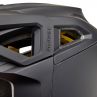 KASK ROWEROWY FOX JUNIOR PROFRAME MATTE BLACK