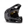 KASK ROWEROWY FOX JUNIOR PROFRAME MATTE BLACK