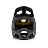 KASK ROWEROWY FOX JUNIOR PROFRAME MATTE BLACK