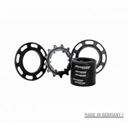 Reverse Microspline single speed kit