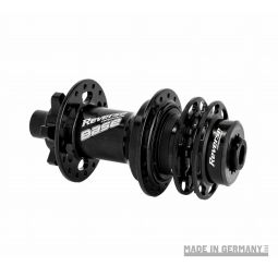 Reverse Microspline single speed kit