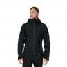 KURTKA PRZECIWDESZCZOWA FOX DEFEND 3L T BLACK