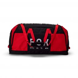 TORBA FOX RACE SPEC PODIUM 180 DUFFLEFLUORESCENT RED