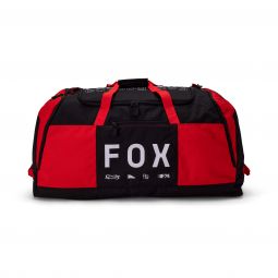 TORBA FOX RACE SPEC PODIUM 180 DUFFLEFLUORESCENT RED