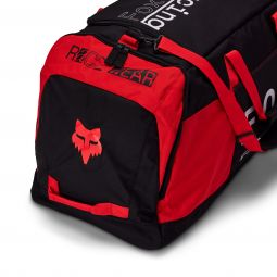 TORBA FOX RACE SPEC PODIUM 180 DUFFLEFLUORESCENT RED