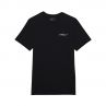 T-SHIRT FOX EMOTION PREM TEE BLACK