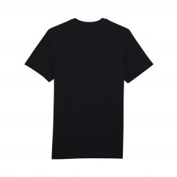 T-SHIRT FOX ENERGY FACE PREM TEE BLACK