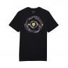 T-SHIRT FOX ENERGY FACE PREM TEE BLACK