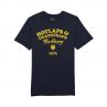 T-SHIRT FOX HOTLAPS PREM TEE MIDNIGHT