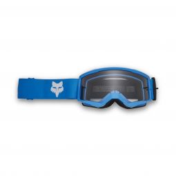 GOGLE FOX JUNIOR MAIN CORE GOGGLETRUE BLUE