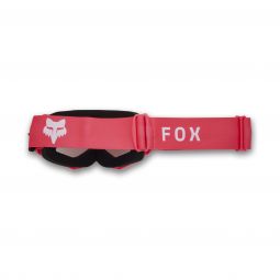 GOGLE FOX JUNIOR MAIN CORE GOGGLE PINK