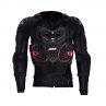 BUZER LEATT 5.5 PRO EVO BLACK (160-172CM)