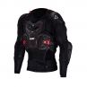 BUZER LEATT 5.5 PRO EVO BLACK (160-172CM)