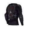 BUZER LEATT 5.5 PRO EVO BLACK (184-196CM)