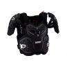 BUZER LEATT 4.5 PRO EVO BLACK (184-196CM)