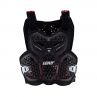 BUZER LEATT 4.5 EVO BLACK (160-172CM)