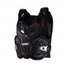 BUZER LEATT 4.5 EVO BLACK (160-172CM)