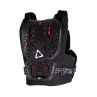 BUZER LEATT 4.5 EVO BLACK (172-184CM)