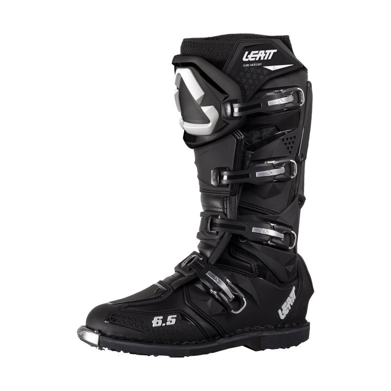 BUTY LEATT 6.5 BLACK US11/UK10/EU45.5/CM29