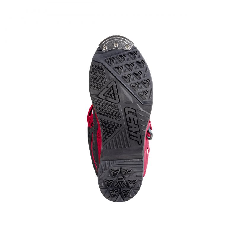 BUTY LEATT 6.5 RED US7/UK6/EU40.5/CM2