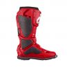 BUTY LEATT 6.5 RED US7/UK6/EU40.5/CM2