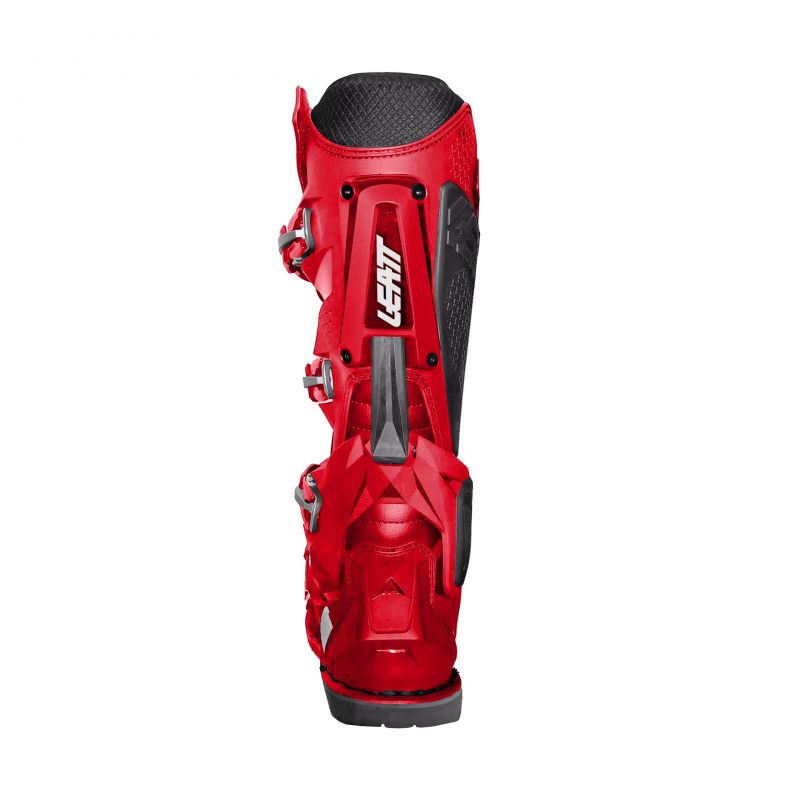 BUTY LEATT 6.5 RED US11/UK10/EU45.5/CM29