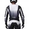 BLUZA FOX 180 LEAN-EXTD BLACK/WHITE