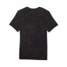 T-SHIRT FOX THROTTLE PREM TEE BLACK