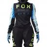 BLUZA FOX LADY 180 RACE SPEC BLACK