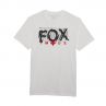 T-SHIRT FOX ENERGY PREM TEE OPTIC WHITE