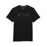 T-SHIRT FOX ABSOLUTE TECH TEE BLACK/BLACK